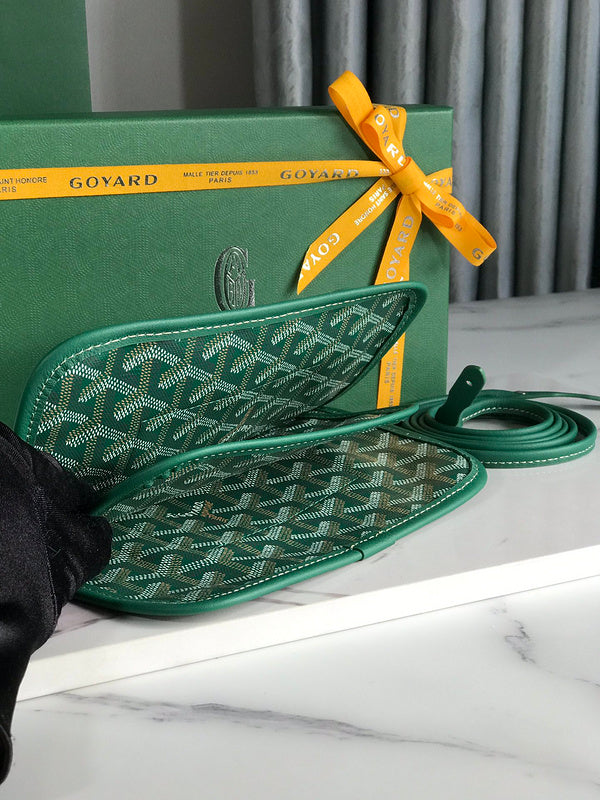 GLM - GYO Bags - 100