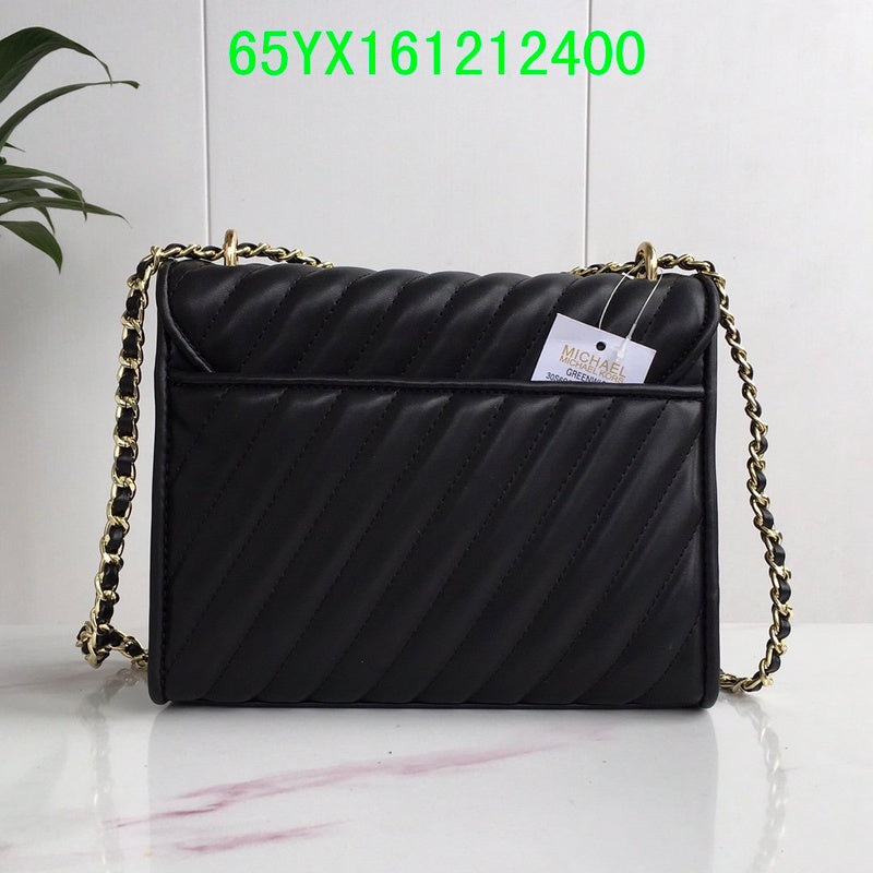 Satchel Bags - MK Bags - 838