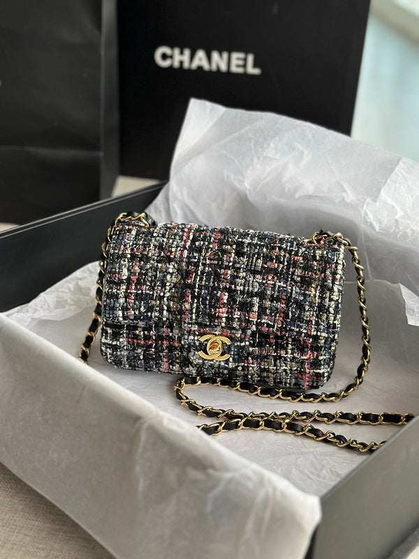 GLM - CHL Bags - 085