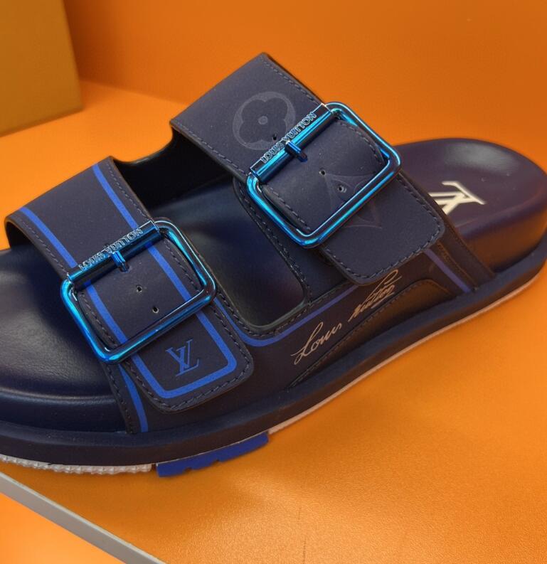 glami shop- LOV Men Shoes - 1083