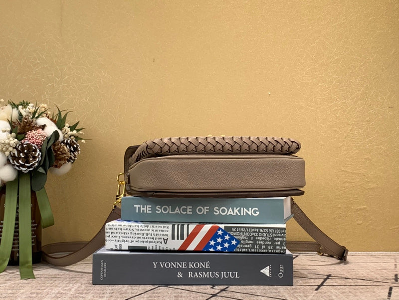 Satchel Bags - VL Bags - 5715