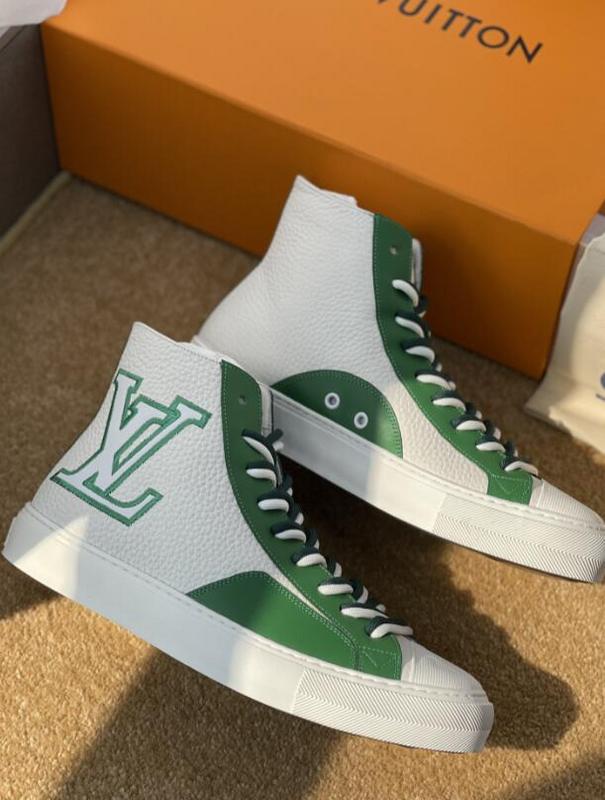 glami shop- LOV Men Shoes - 1377