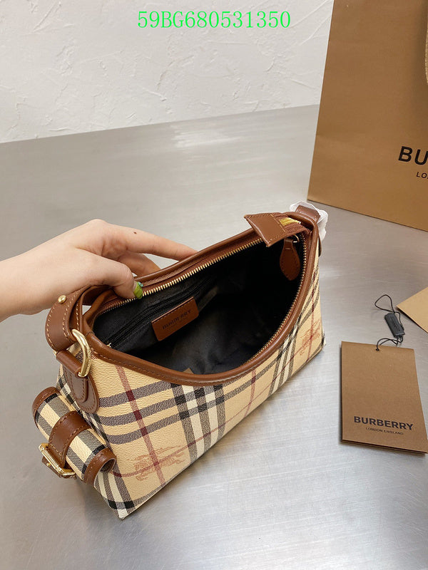 Fan Fashion -GLM - Top quality BBR Bags - 494