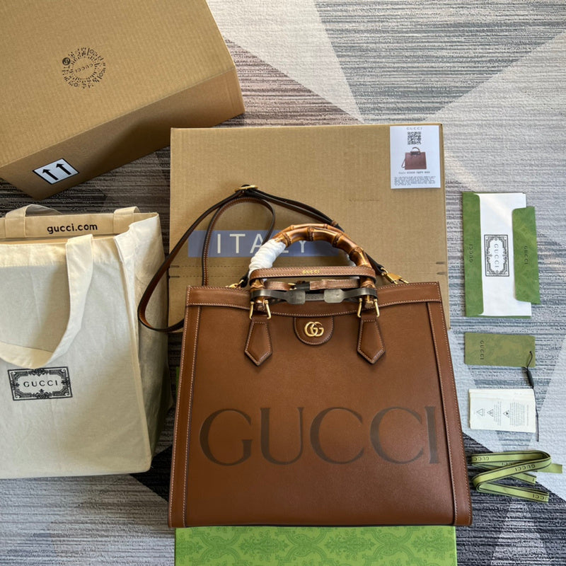 Satchel Bags - GCI Bags - 4890