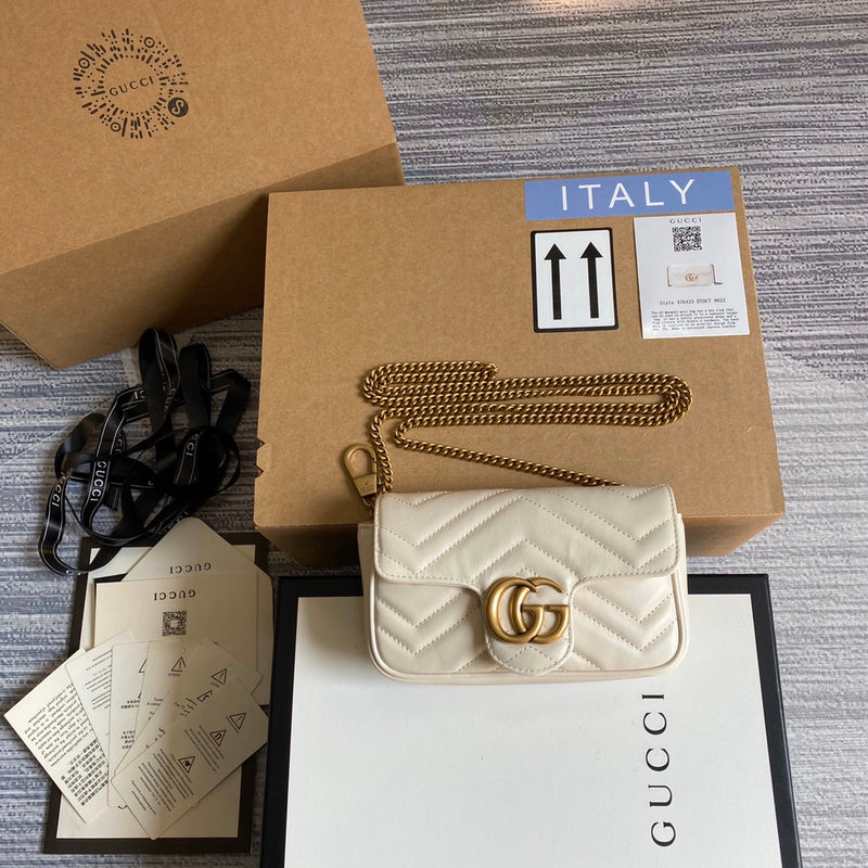 GLM - gg Bags - 2213
