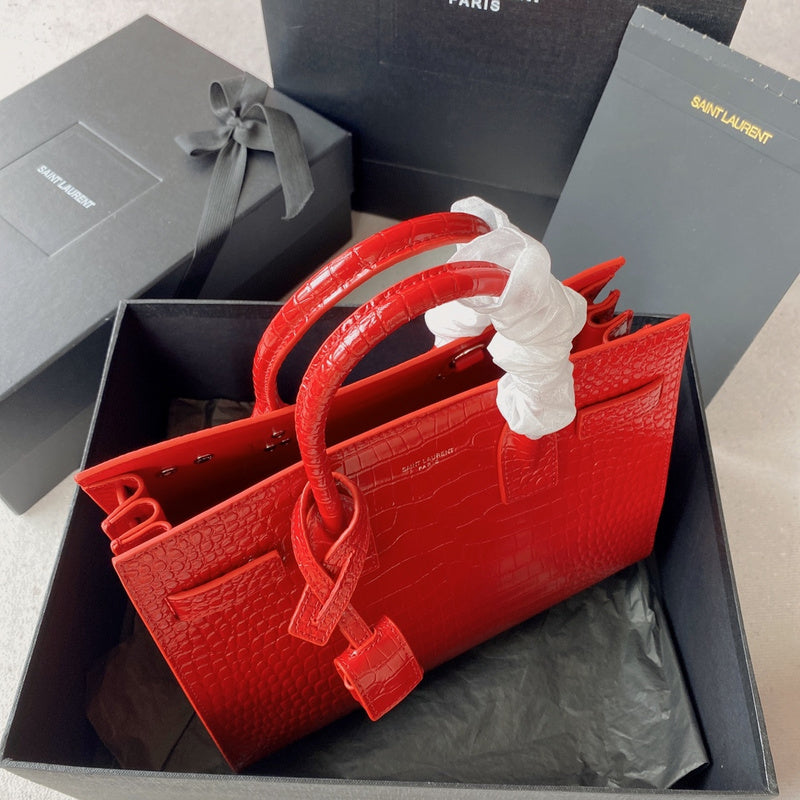 Satchel Bags - SLY Bags - 274