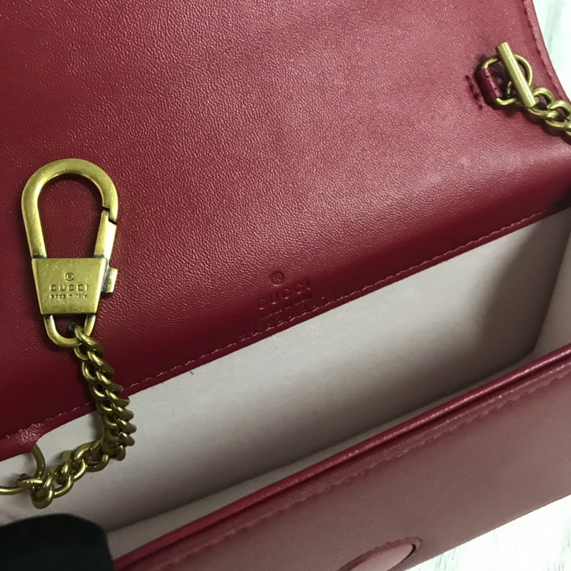 Satchel Bags - GCI Bags - 2723
