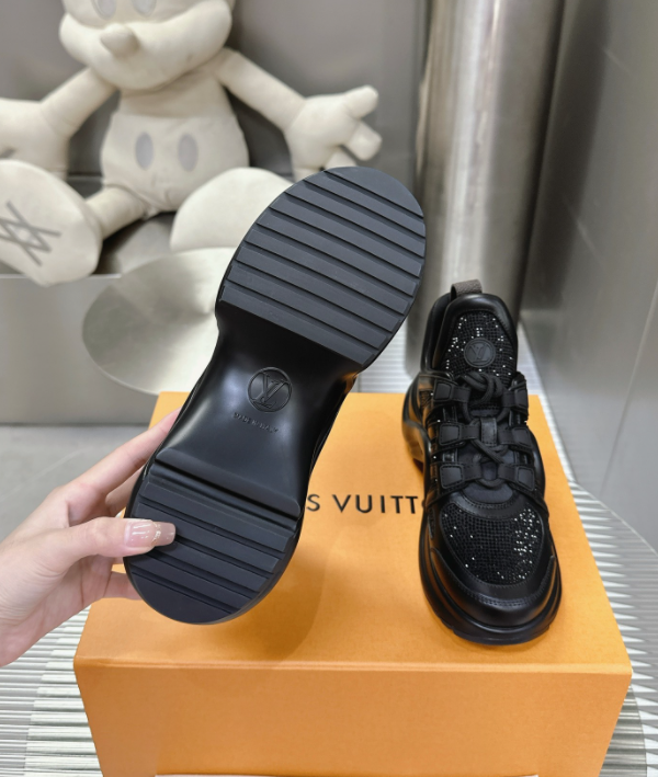 glami shop- LOV Women Shoes - 139