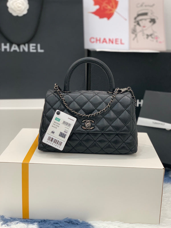 Satchel Bags - CHL Bags - 7438