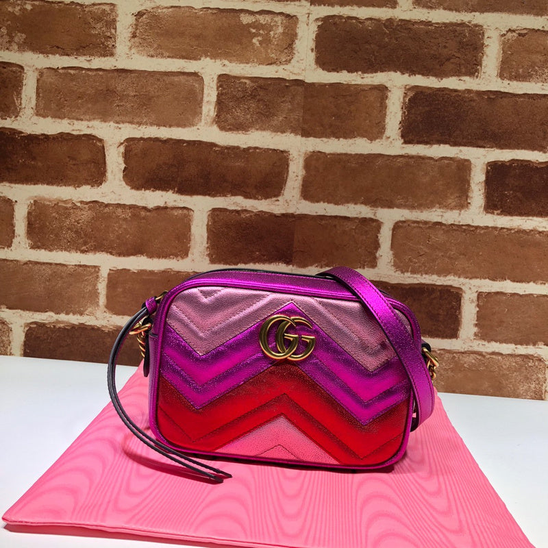 Satchel Bags - GCI Bags - 3608
