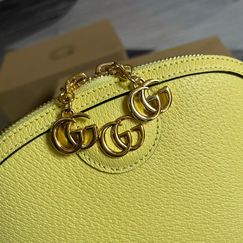 Satchel Bags - GCI Bags - 5467