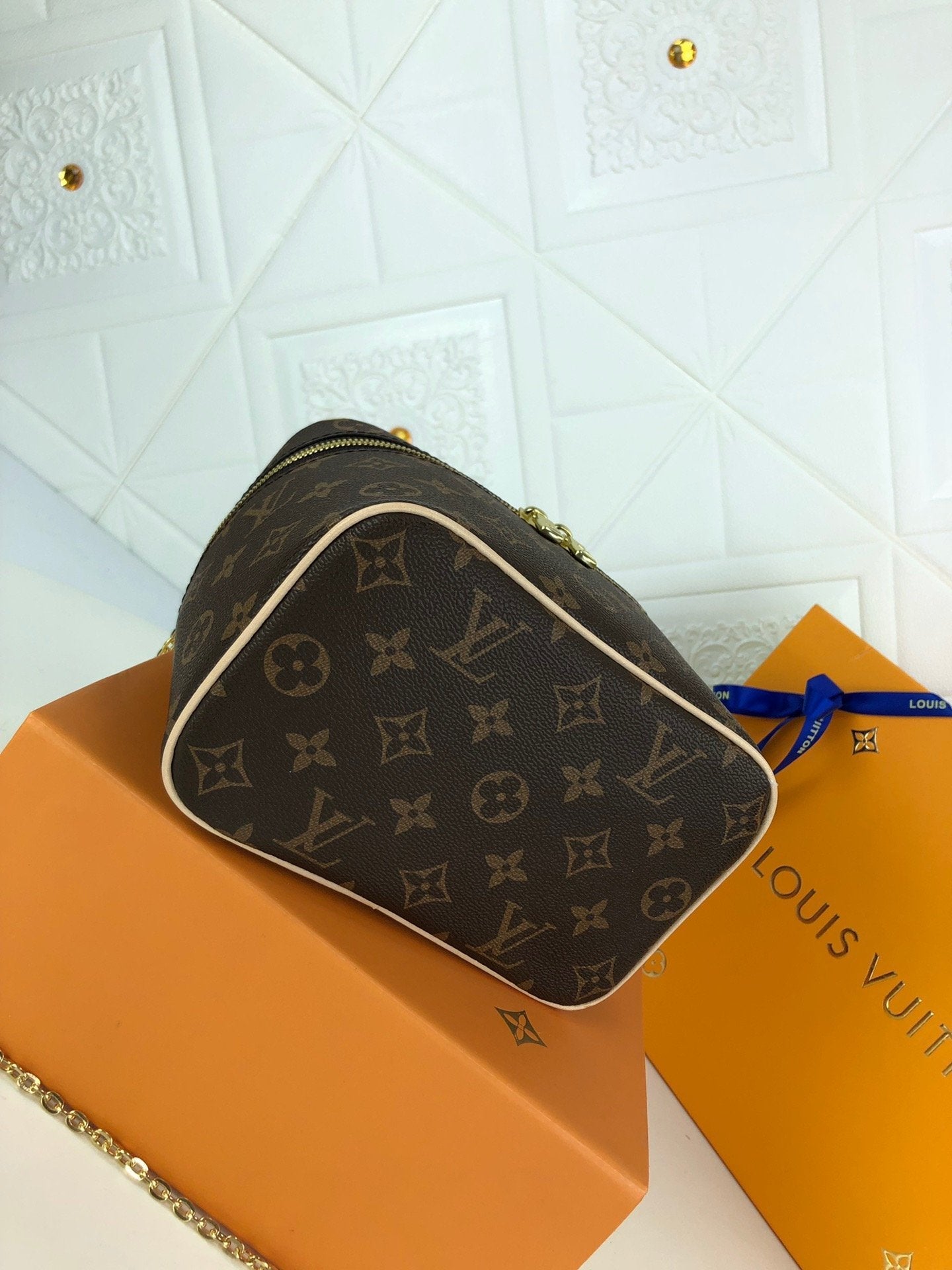 GLM - Top Quality Bags LUV 025