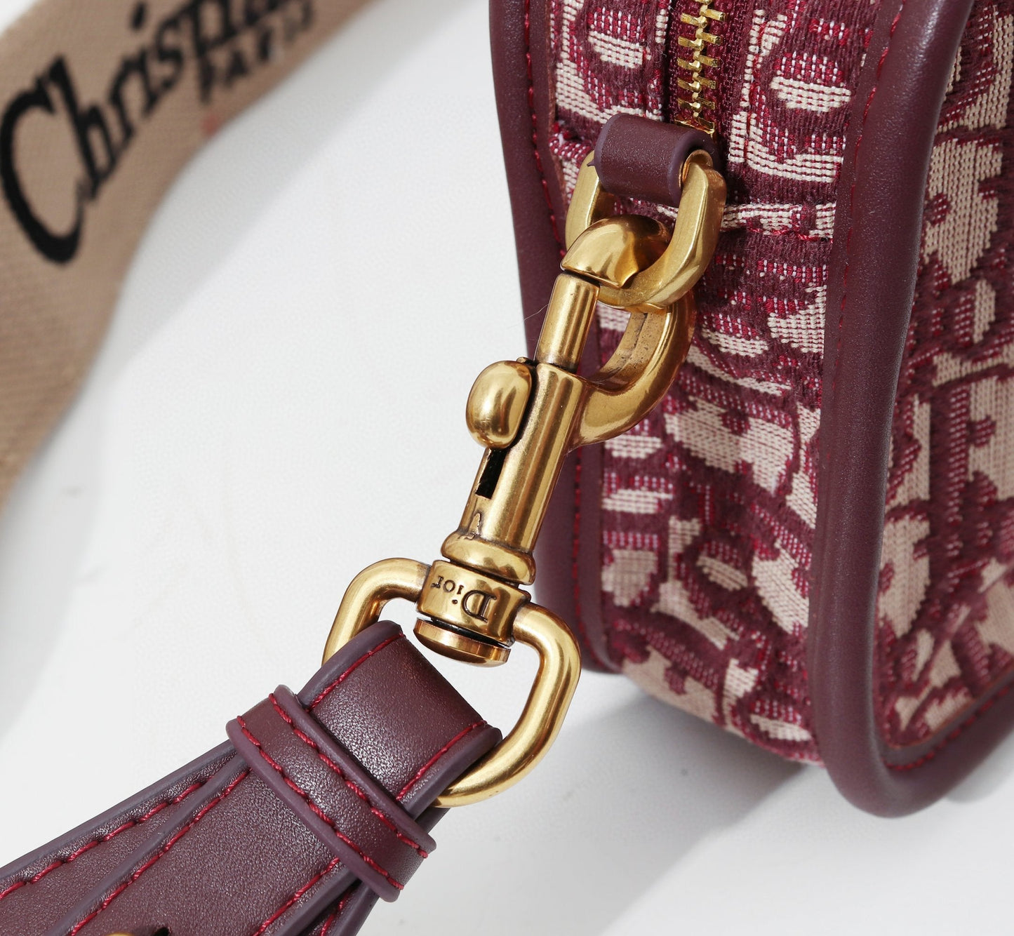 GLM - Top Quality Bags DIR 124
