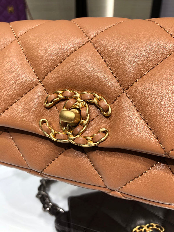 Satchel Bags - CHL Bags - 1597