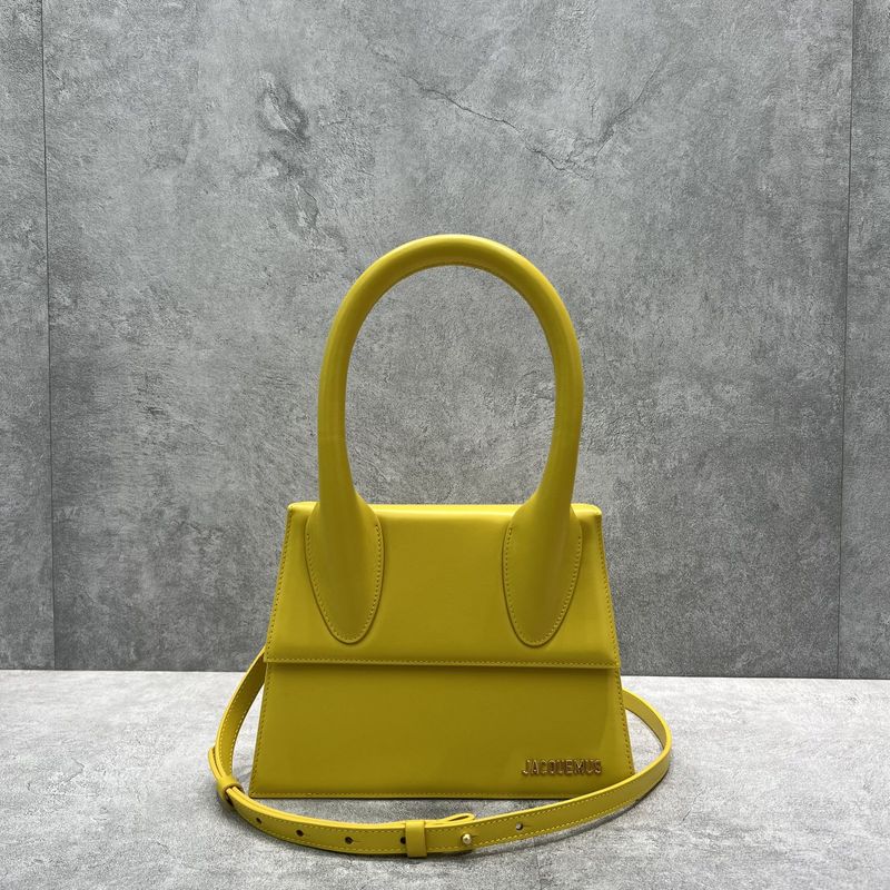 Satchel Bags - JQMS Bags - 163