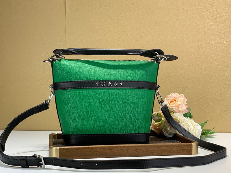 Satchel Bags - VL Bags - 5990