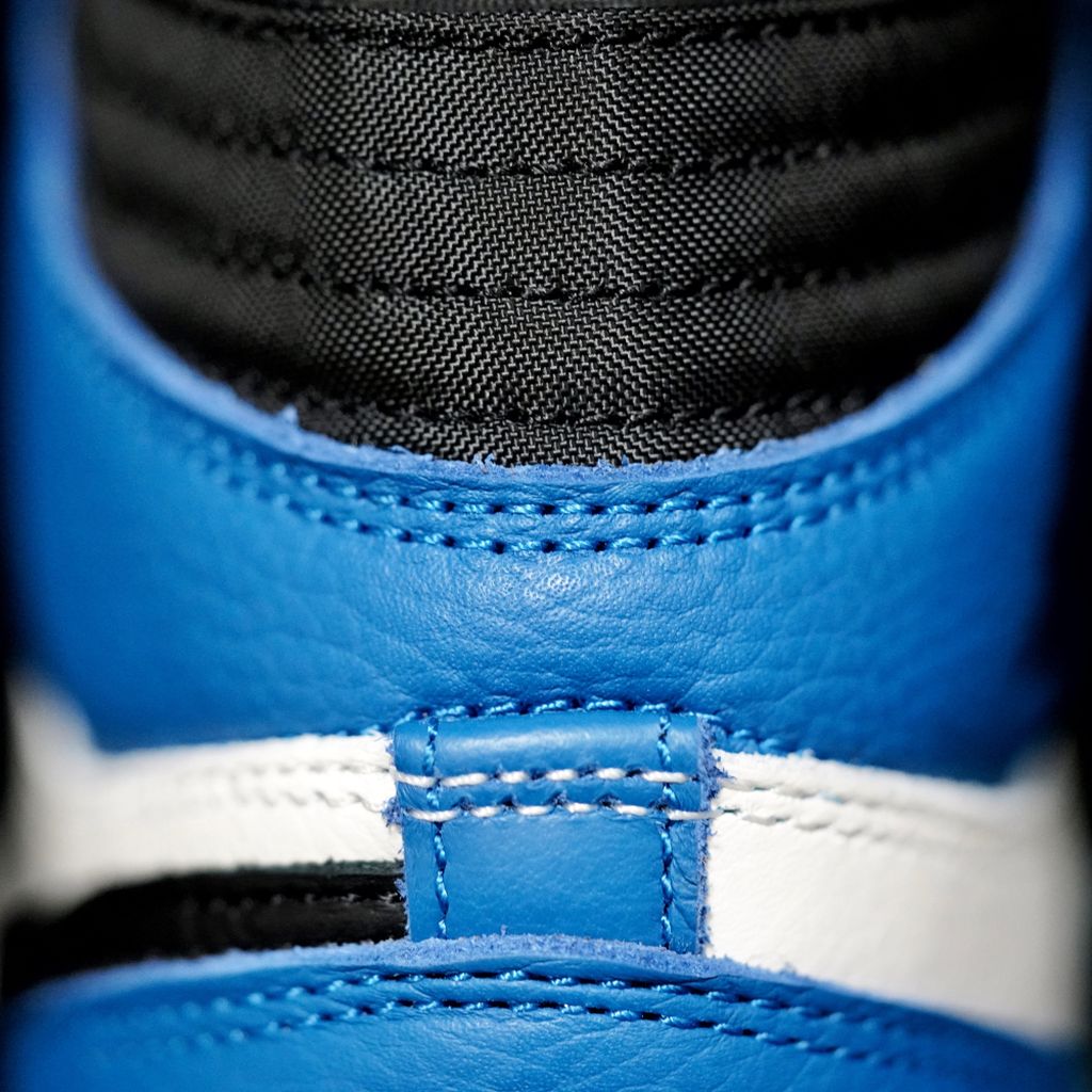 GLM - Top Quality NKE SNEAKER 002