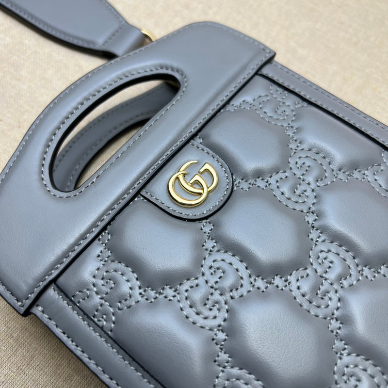 Satchel Bags - GCI Bags - 807