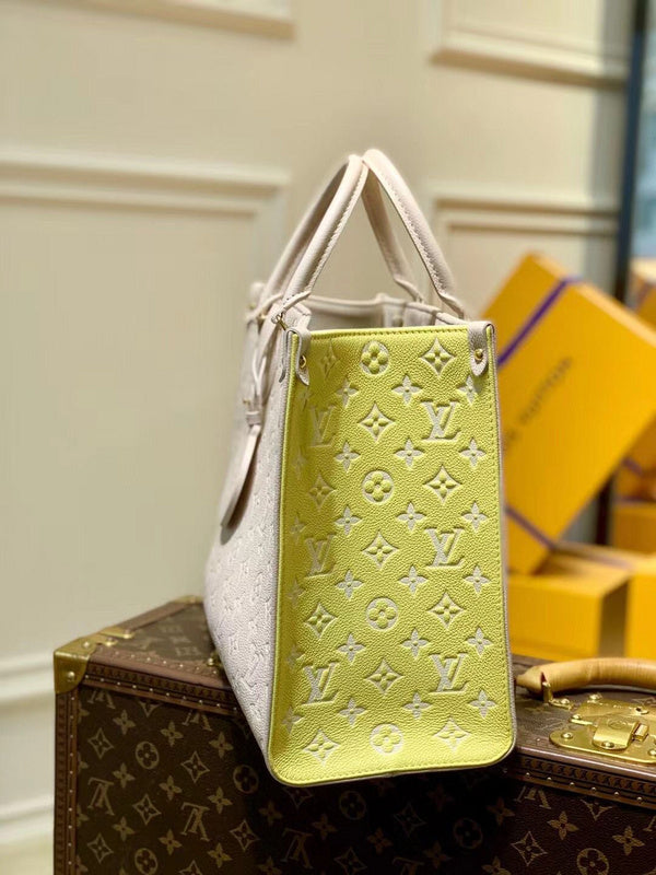 Glami GlamI Lu-Vi Bags - 16887