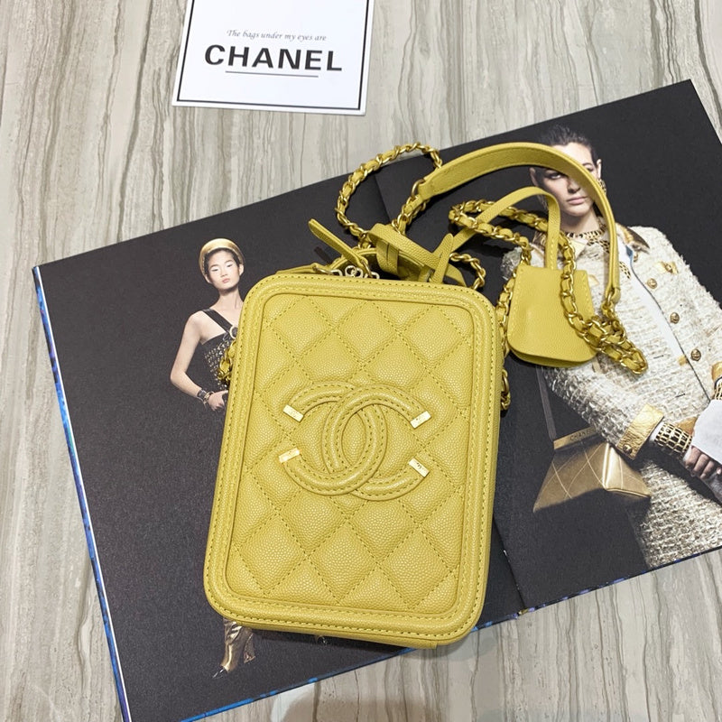 Satchel Bags - CHL Bags - 1196