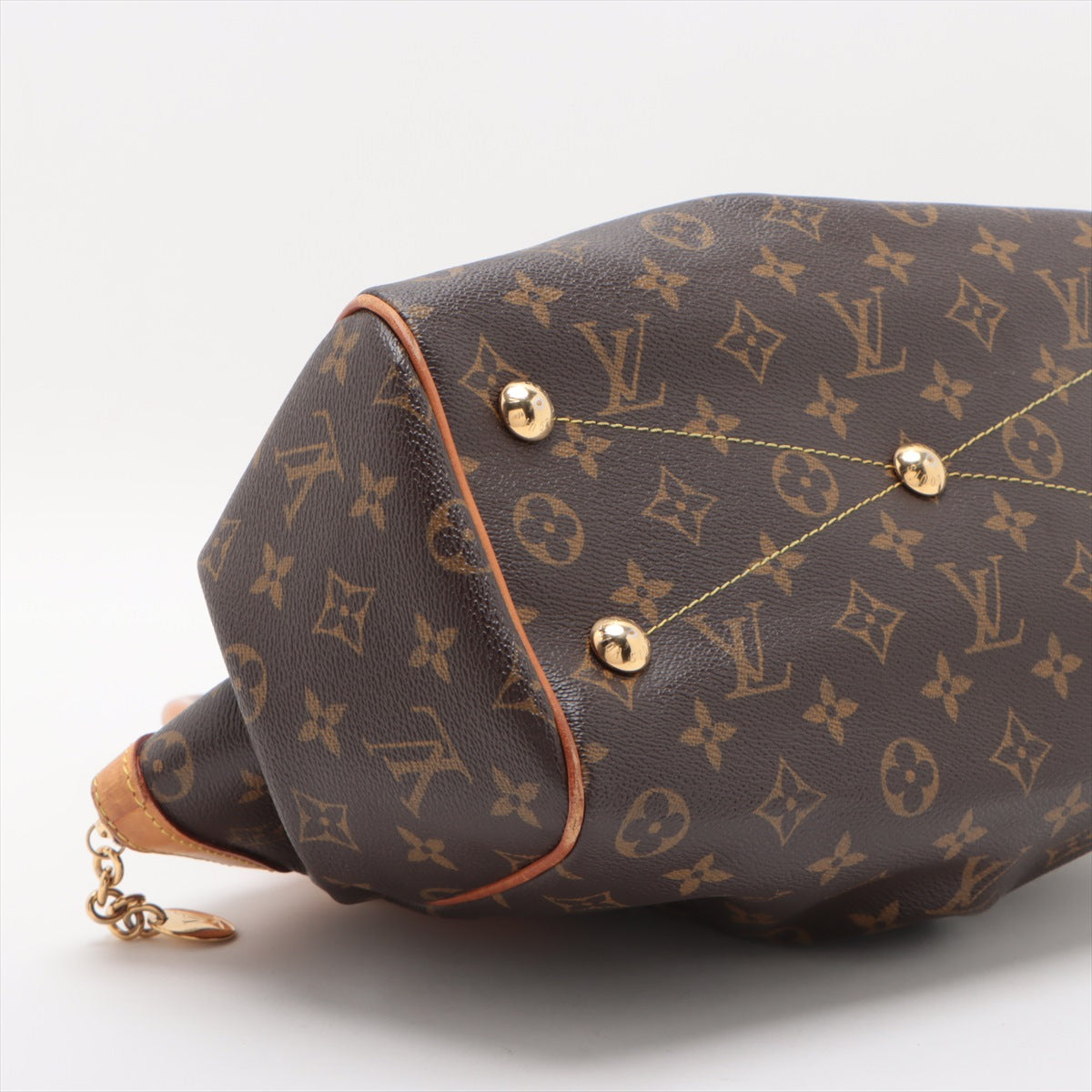 Louis Vuitton Monogram Tivoli PM M40143