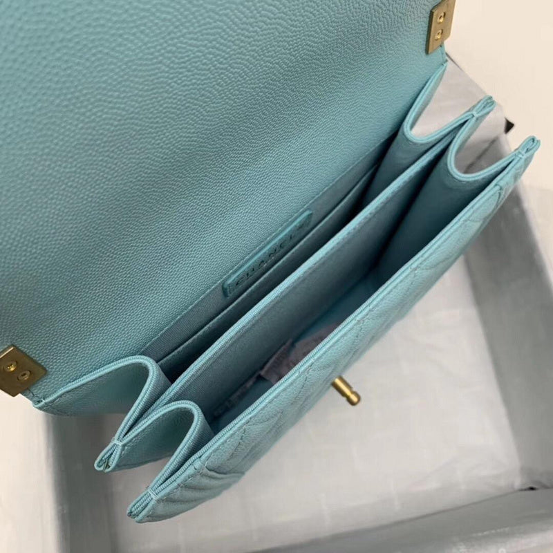 Satchel Bags - CHL Bags - 623