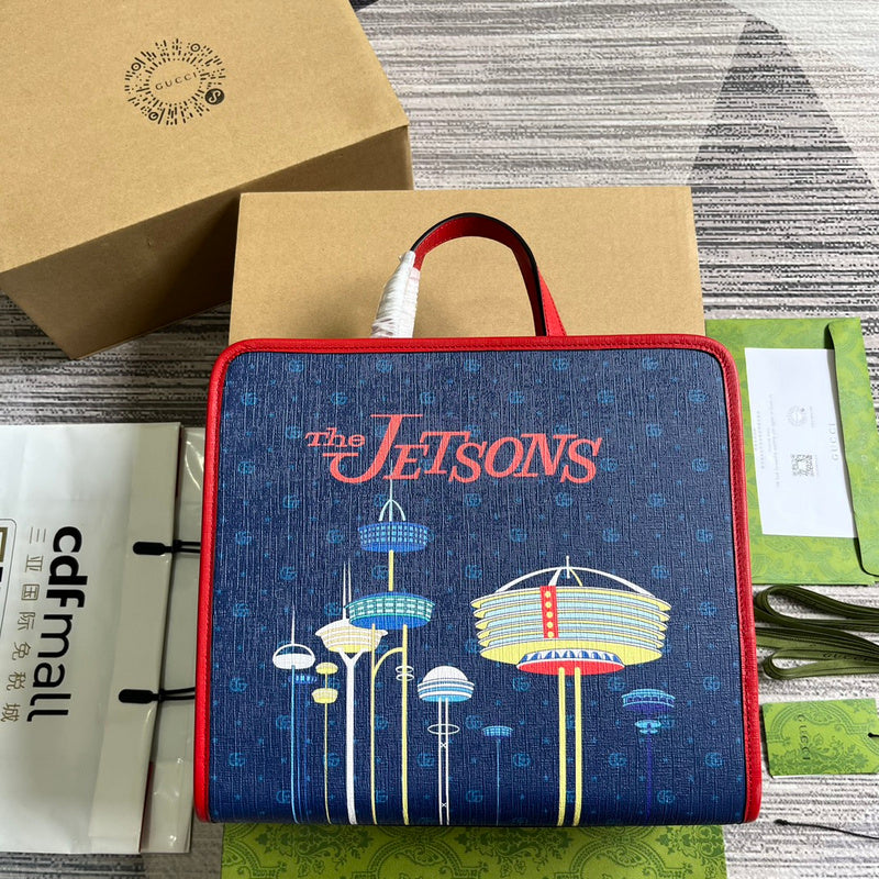Satchel Bags - GCI Bags - 5212