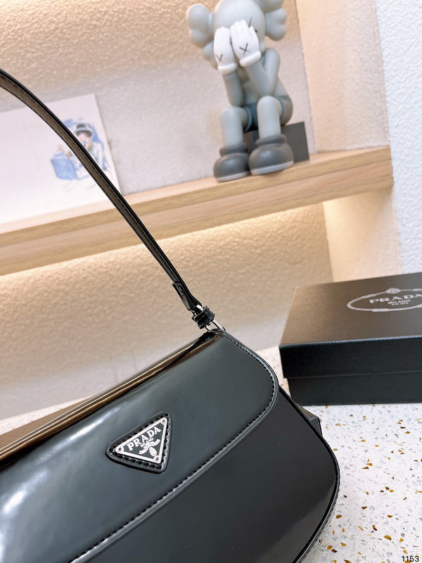 Satchel Bags - PDA Bags - 650