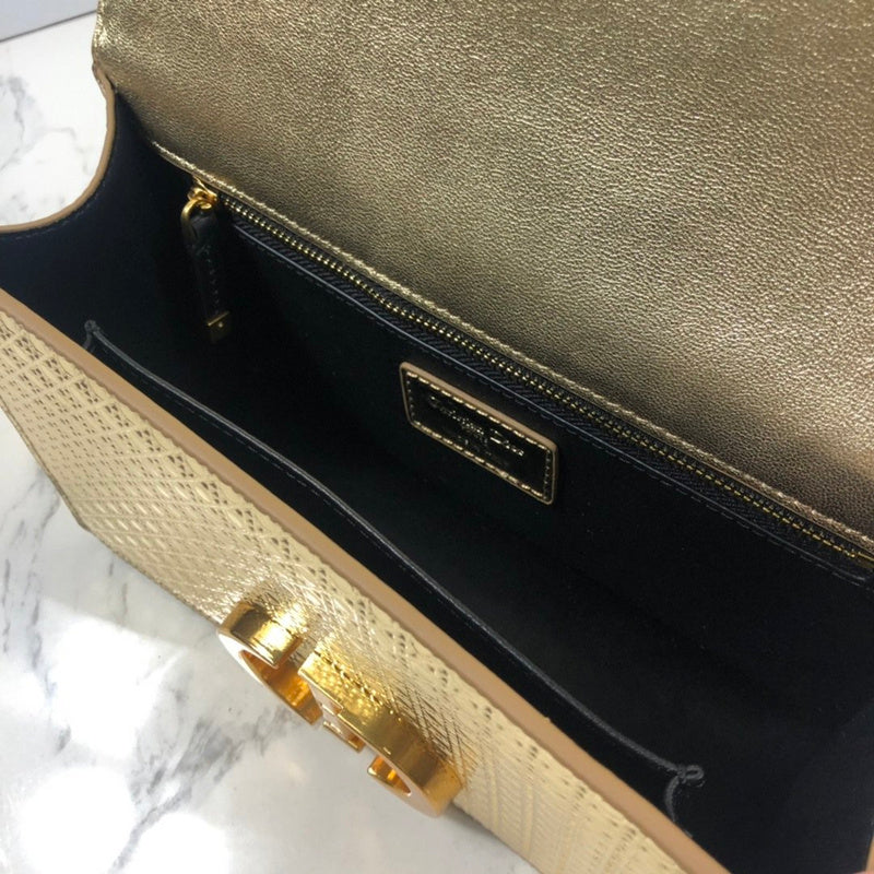 Satchel Bags - DOR Bags - 1232
