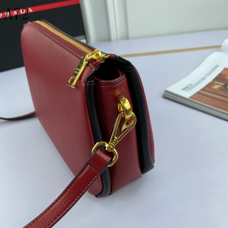 Satchel Bags - PDA Bags - 1102
