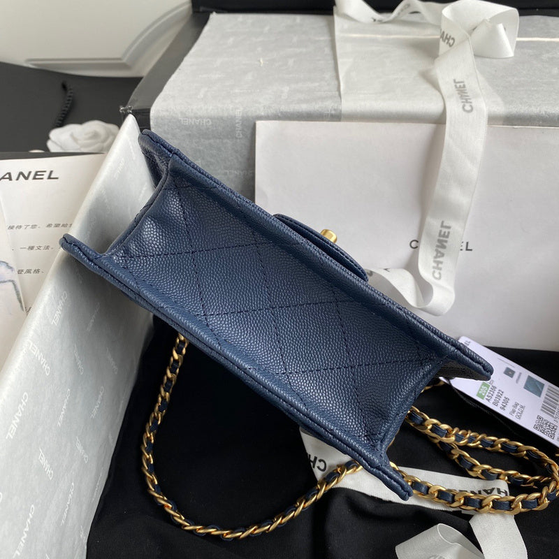 Satchel Bags - CHL Bags - 7403