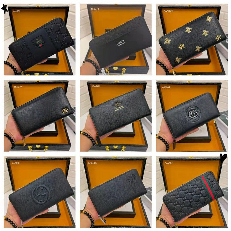 Glami - BOR Wallet - 106