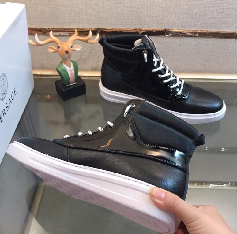 glami shop- LOV Men Shoes - 1786