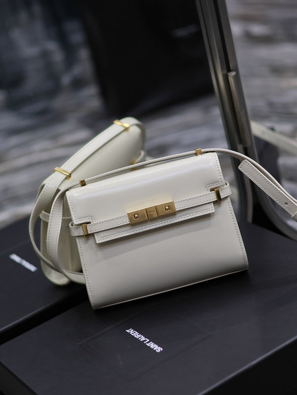 Satchel Bags - SLY Bags - 171