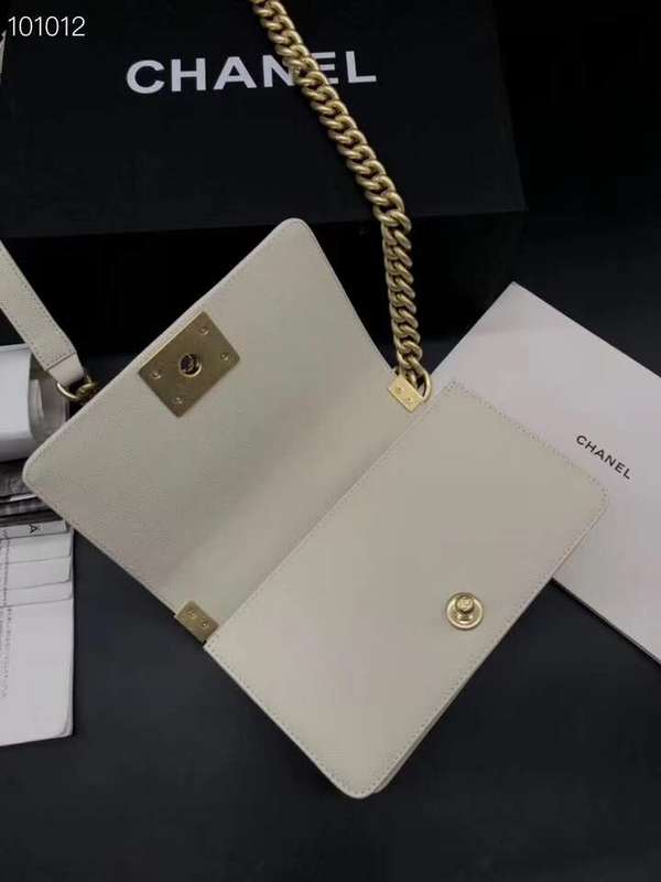 Satchel Bags - CHL Bags - 681