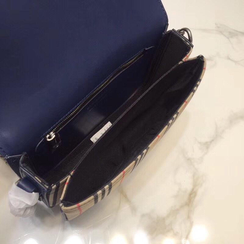 Fan Fashion -GLM - Top quality BBR Bags - 1463