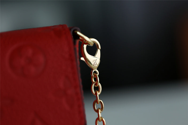 Glami GlamI Lu-Vi bags - 9008