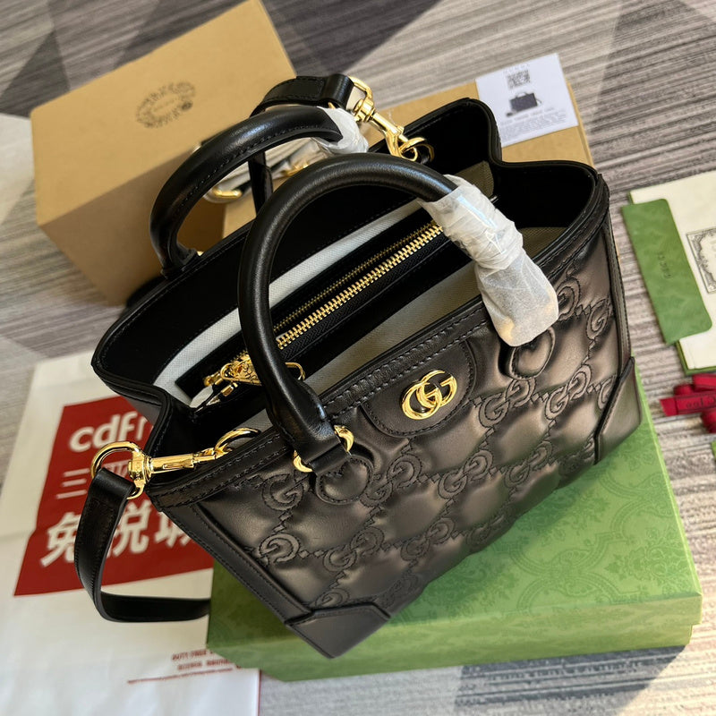 Satchel Bags - GCI Bags - 5473
