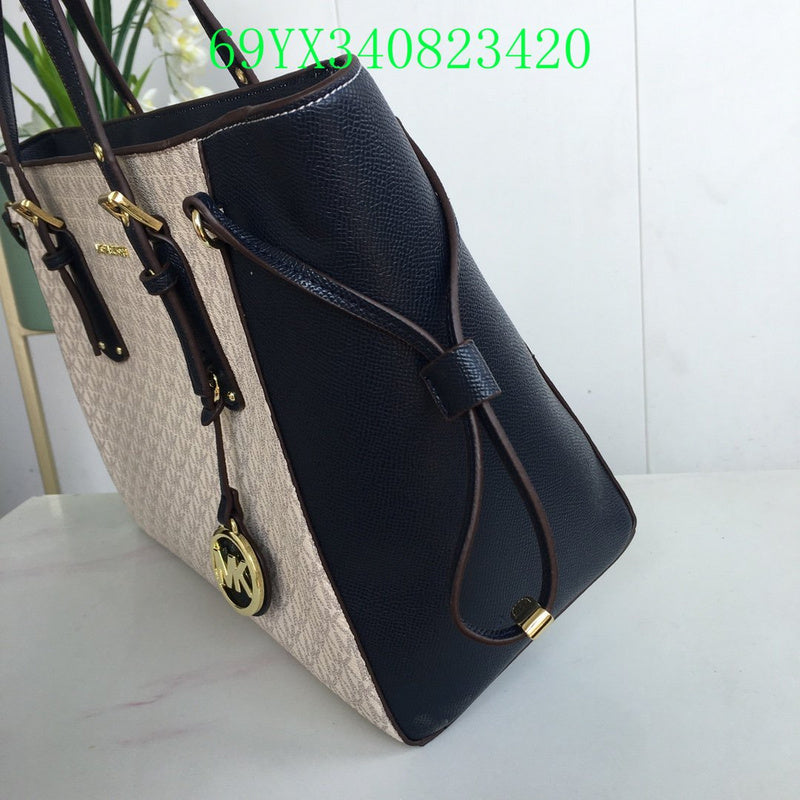 Satchel Bags - MK Bags - 632