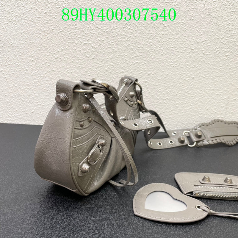 Satchel Bags - BGA Bags - 1901