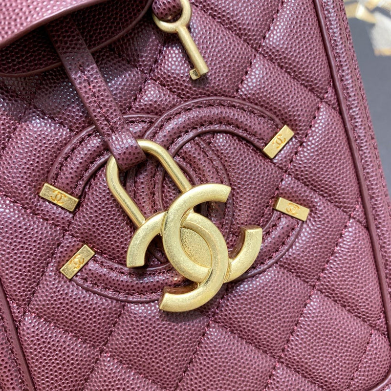 Satchel Bags - CHL Bags - 1193