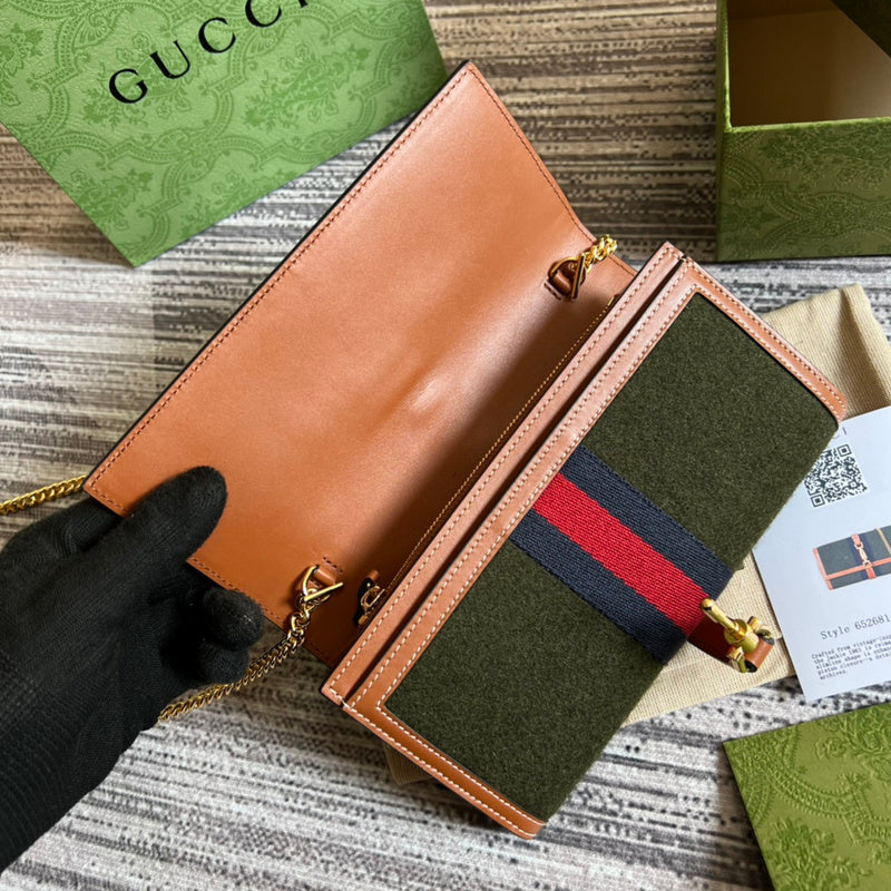 GLM - gg Bags - 1658