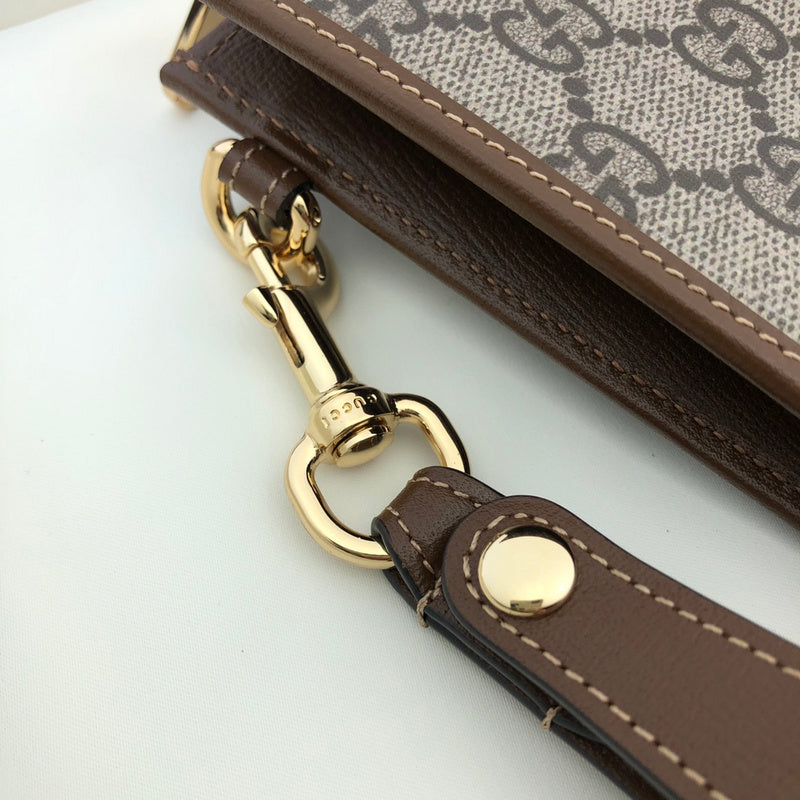 Satchel Bags - GCI Bags - 3532