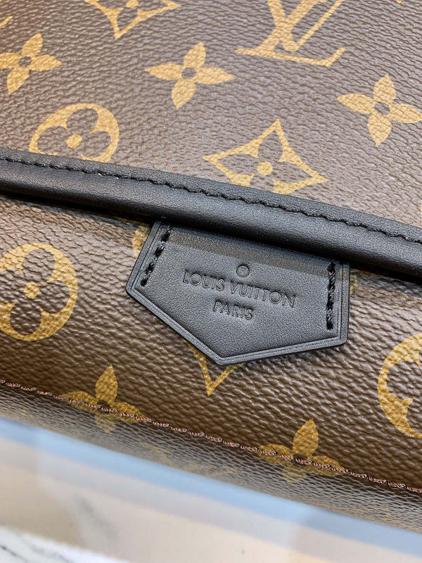 Satchel Bags - VL Bags - 6403