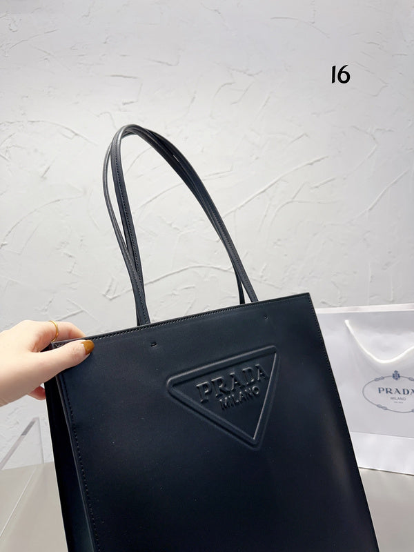 Satchel Bags - PDA Bags - 612