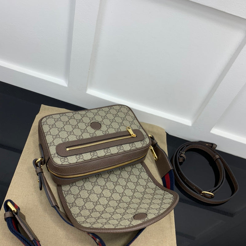 Satchel Bags - GUC Bags - 451