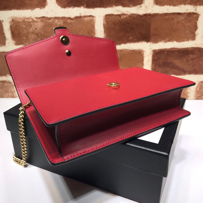 Satchel Bags - GCI Bags - 2886