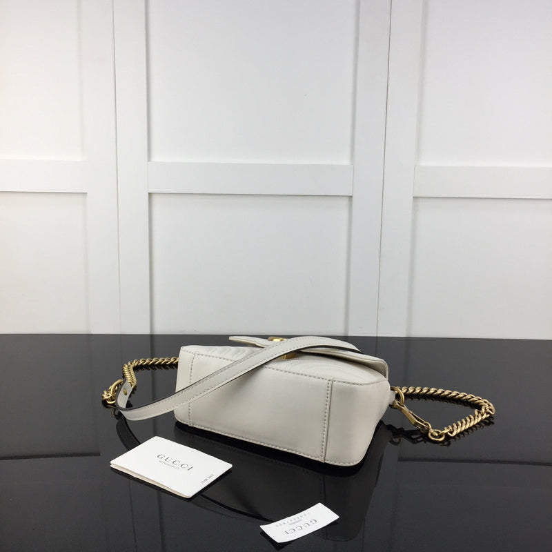 Satchel Bags - GUC Bags - 977