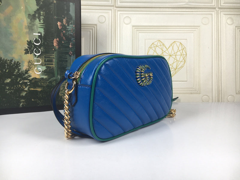 Satchel Bags - GCI Bags - 2099