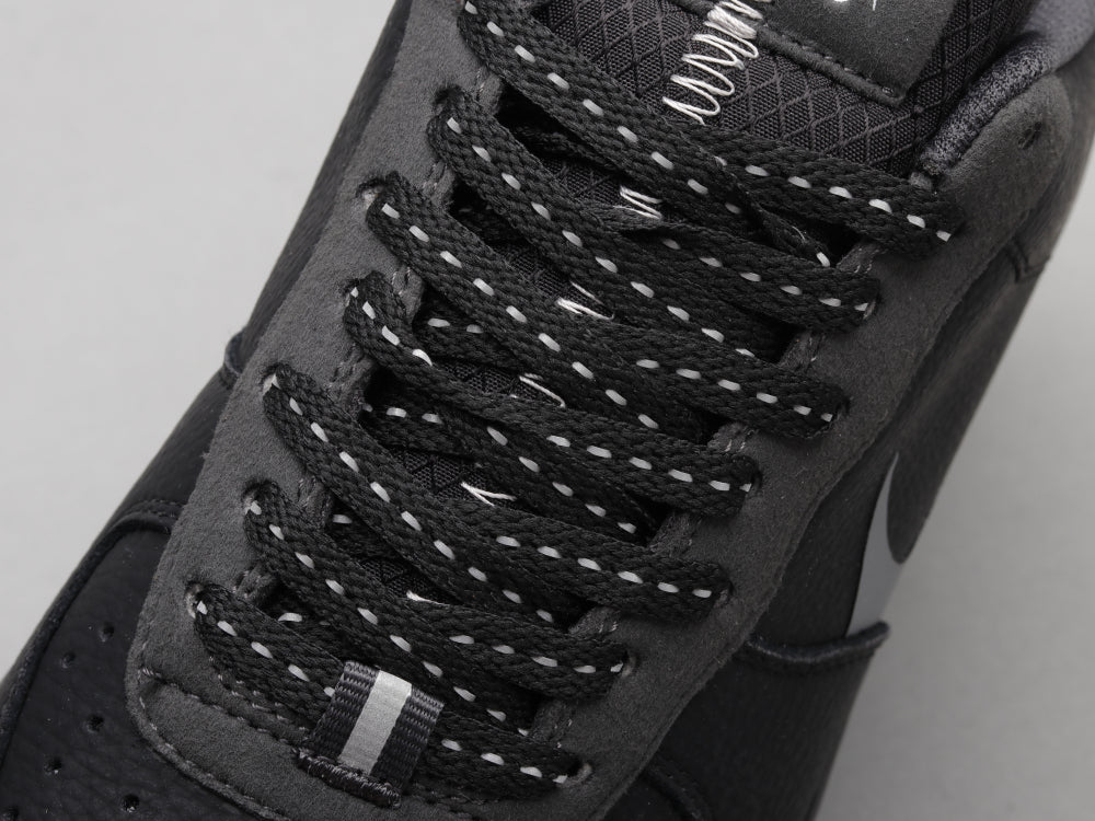 GLM - AF1 luminous black grey